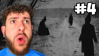 Exposing Real vs Fake Ghost Videos Online...