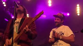 Coconut Records - West Coast (Rooney &amp; Friends) @ Teragram Ballroom - 2/14/2024