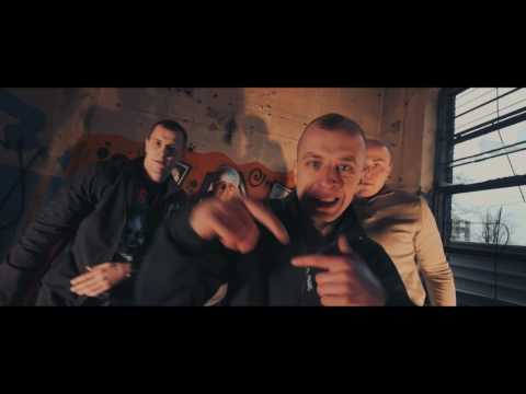 Legalnie NieLegalni feat HDS, TPS - Osiedlowe zakamarki (prod. Dr Dress)