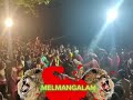 Melmangalam Arulmigu Sri Rajakaliamman Kovil Thiruvila May2 3 4 5