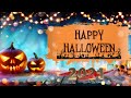 Happy Halloween 2021 Halloween Status Video Halloween Whatsapp Video Halloween Greetings
