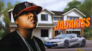 Jadakiss Lifestyle 2025 | Family, House, Cars, Net Worth, & More