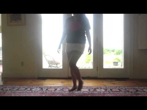 english how to dabke