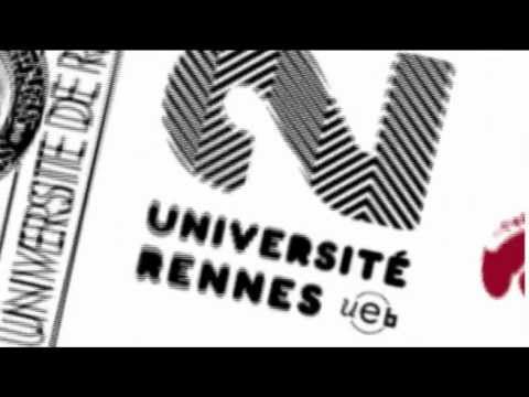 Université Rennes 1 - Plus qu'un concept, une Fac.
