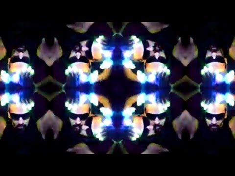 Black Hole - OvahFx Visual Art Ft Music by SKisM & Trampa