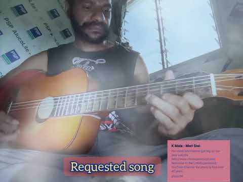 K_Mala _-_ Meri _ Siwi _ How _ play_ lick_pngmisic _ 2024 _ swp.