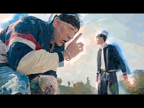 Novel Fergus - 巴別塔 ft. 水神ZEO