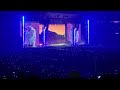 Bad Bunny - Moscow Mule (Un Verano Sin Tí) Tour Houston September 2, 2022