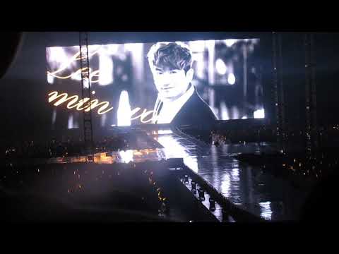 150822 SHINHWA 17TH ANNIVERSAY "WE" ENCORE - VCR PART 1
