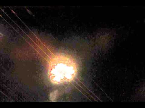 13/05/2014 Festa de Nossa Senhora de Fátima