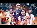 Dhee 13 Kings Vs Queens 10th March 2021 Full Episode ETV Telugu