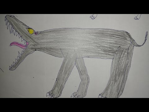 Sound Effects-Tyrannoarsinoitherium