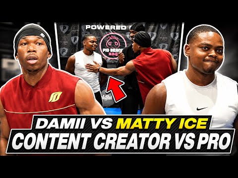 Matty Ice
