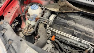 Volkswagen Caddy car-derived van | Image 4 - Autoline