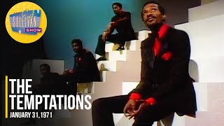 The Temptations &quot;Just My Imagination (Running Away With Me)&quot; on The Ed Sullivan Show