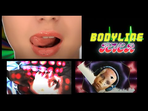 FeVeR -  BoDyLiNe  (Official Music Video)