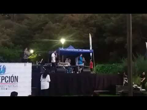 Slater Vs Tito THC |Final