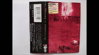 Alphaville - Oh patti / Ivory Tower (Cover version by Adriatiquos)