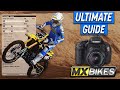 Ultimate Camera Settings Guide + My Camera View Setup | MX Bikes