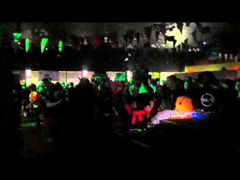 King Alpha UNOD 08-04-16 2016