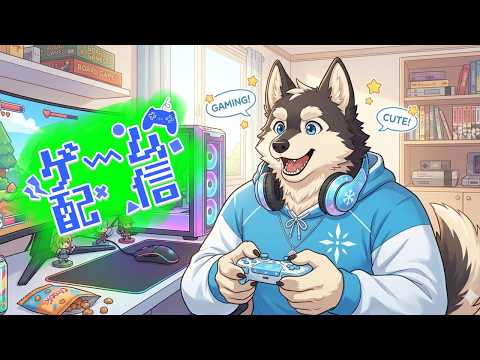 【ゲーム配信】じゆうにfreedomに