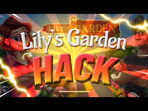 👀 How To Hack Lily’s Garden 2022 💥 Easy Tips To Get Coins 💥 Working on iOS and Android 👀