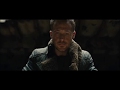 Blade Runner 2049 Trailer set to Anything Box's song VCF