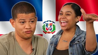6 Ways Dominicans Say Hello