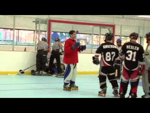 Mayhem "Altercation"