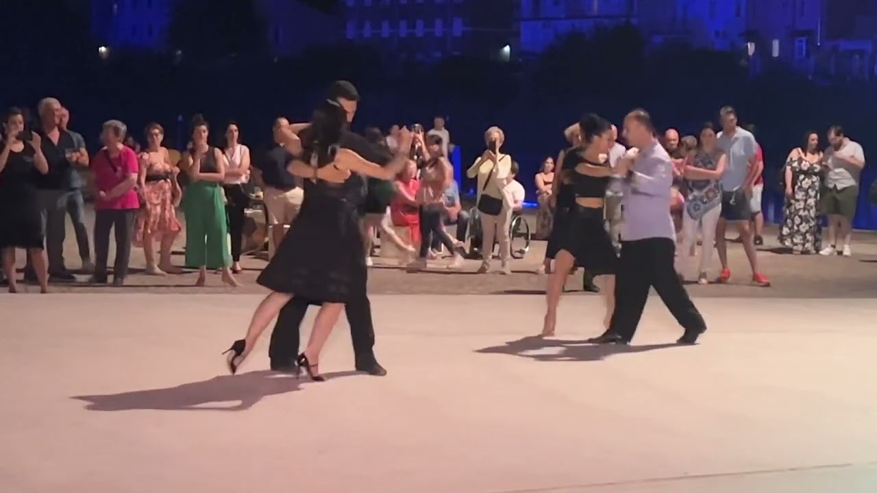 Isabella Fusi Luca Lenzi Emanuela Iannice Stefano Tebaldi Ferrara 05/06/22