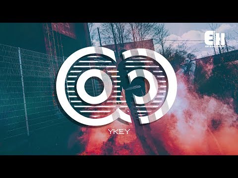 YKEY - ∞『到底是陷入混亂，還是我太過清醒。』【動態歌詞Lyrics】