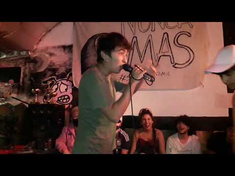 Cedric Espejo vs Rin - Octavos de final - BIG BANG FREE GOLD 2021