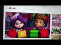 Strawberry Shortcake Cgi On Netflix Perfect Holiday ‍ ‍ ‍ ‍