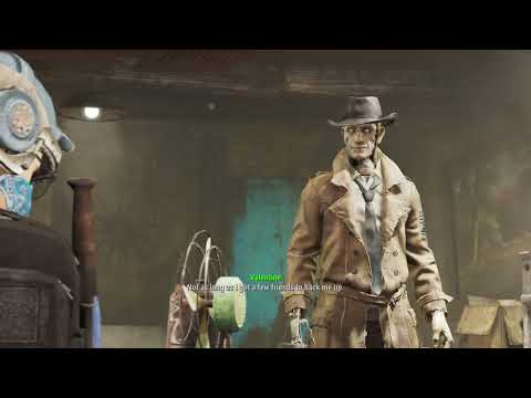 Fallout 4 Vanilla run pt 43