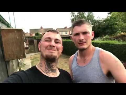 CADGYCOYG VS NIGHT TRUCKER