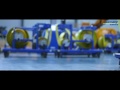 Sentury Tire Thailand Factory