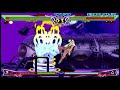 Vampire Chronicle For Matching Service Dreamcast Morrigan Playthrough