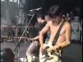 Zebrahead - Rated U For Ugly (Live) 