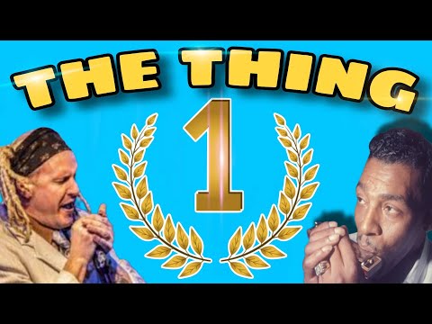 The One Thing You NEED for Blues Grooves! 