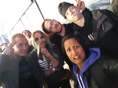 HARDSHOCK FESTIVAL 2017