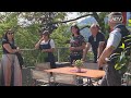 Die ÖVP Steiermark Trifft Sich Am Brucker Schlossberg