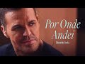 POR ONDE ANDEI L Eduardo Costa