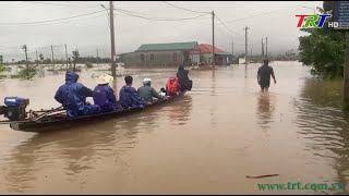 Download lagu Hương Trà: bám sát cơ sở trong phòng chống mưa lũ mp3