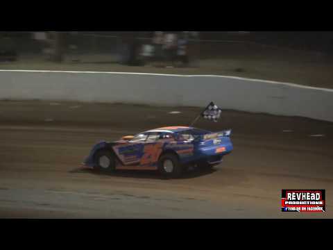 Super Sedans Summer Slam Night 1 - Highlights - Gympie Speedway - 26/12/2019