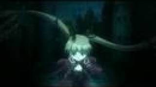 Rozen Maiden: Suigintou ~ As Night Calls