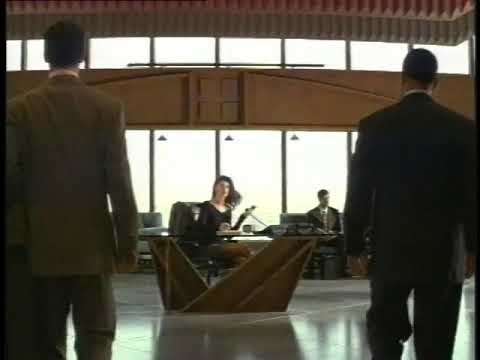 Devil's Advocate 1997 | Classic Trailer