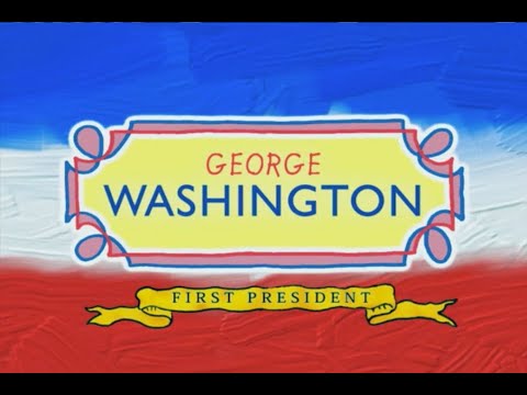 Getting to Know George Washington