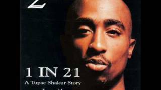 2pac - Static (Radio version)