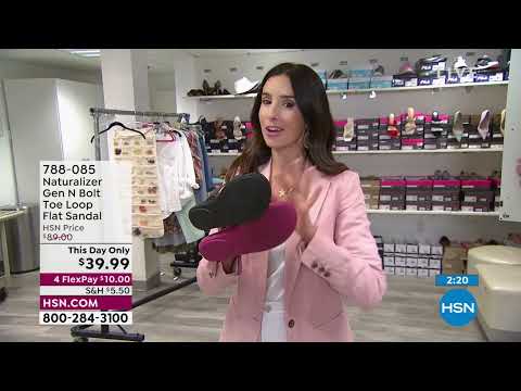 HSN | Shop The Runway - Summer Stock-Up 06.16.2022 - 05 PM