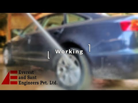 Car Washer